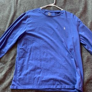 Polo Longsleeve